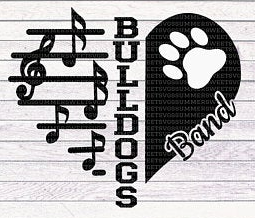 Bulldog Band