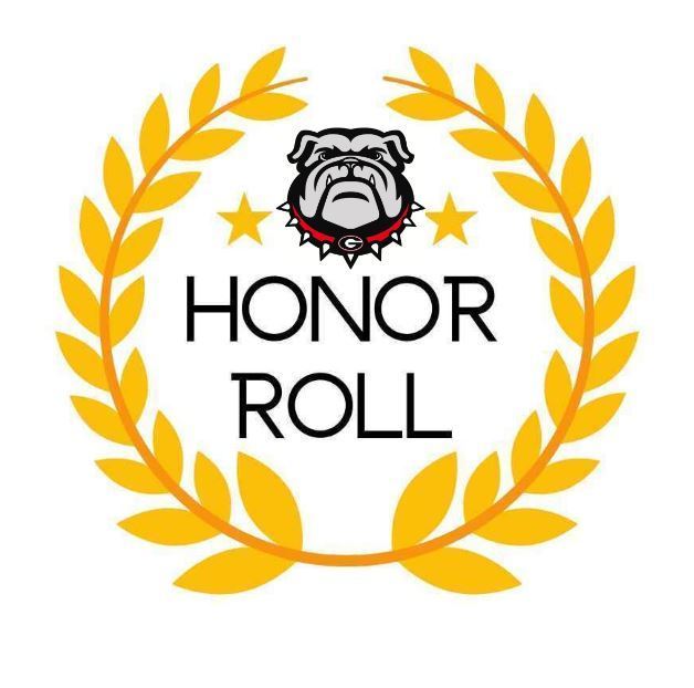 Bulldog Honor Roll