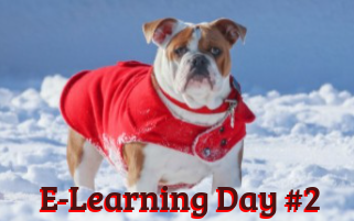 E-Learning Day #2