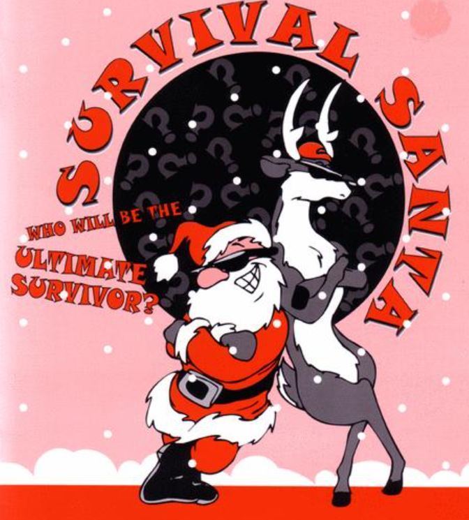 Survival Santa 2