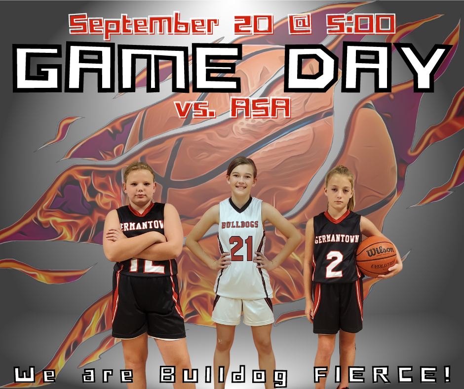 Game Day 092023