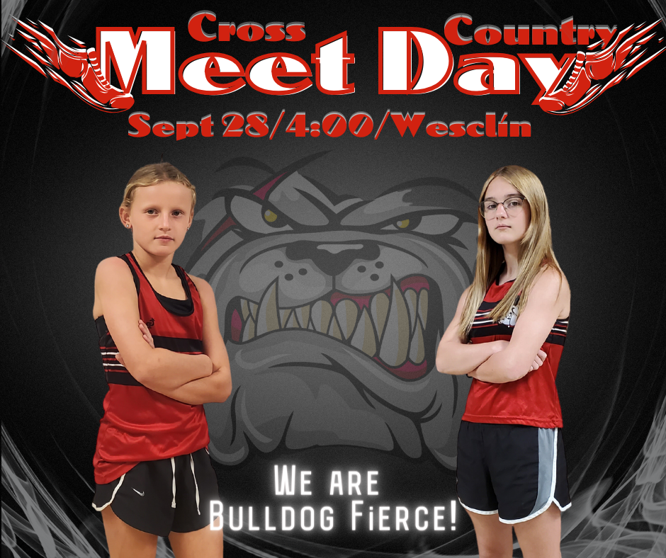 Meet Day 092823
